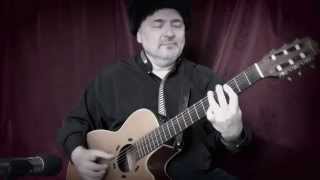 Katyusha - Igor Presnyakov - acoustic fingerstyle guitar chords