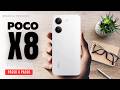 Como colocar no modo claro ou escuro no Xiaomi Poco X8
