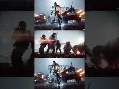 Video: Ist Pac in Battlefield 4 gestorben?