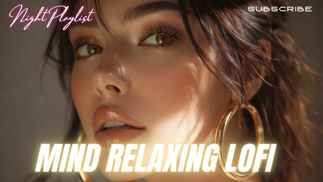 💔2026 Ultimate Mind Relaxing Lofi Beats | Study, Sleep & Chill--269🎧