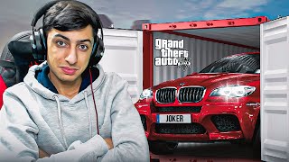 ⭐️ԵԿԱԱԱԱՎ ԿՈՆՏԵԵԵԵՐԸ ՀԱԶԻԻԻԻԻՎ⭐️➜ GOOOO 2222 LIKE🤩 /  GTA 5 RP ARMENIA 🤡 + SAMP