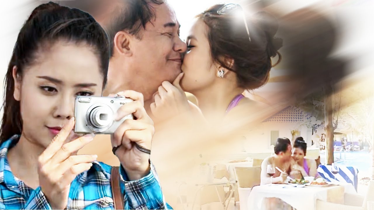 Giám đốc LÉN DẪN NHÂN TÌNH đi ăn chơi ai ngờ bị BẮT TRỌN KHOẢNH KHẮC | Phim Việt Nam Hay 2026