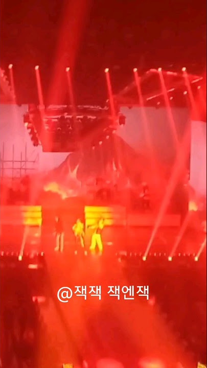 트레저 TREASURE - VOLKNO Performance in Bangkok 20230401