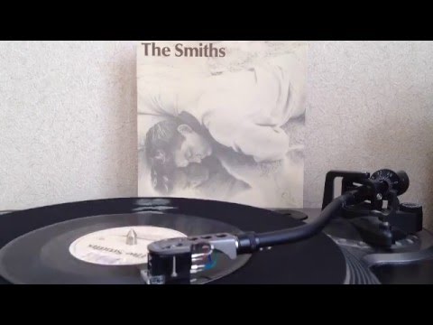 The Smiths - This Charming Man (7inch)