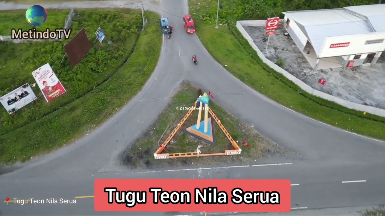 Komunitas Alumni SMP N WAIPIA di tanah rantau memulai program berdampak