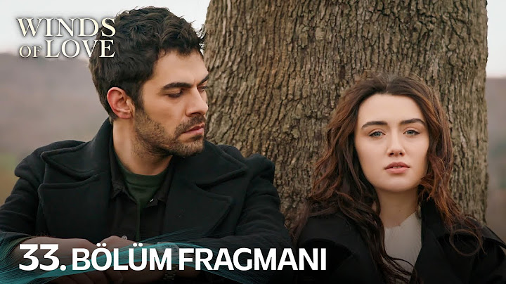 Rüzgarlı Tepe 33. Bölüm Fragmanı | Winds of Love Episode 33 Promo