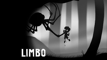LIMBO android gameplay part 2