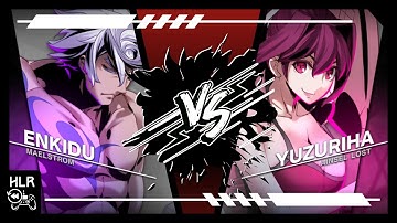 UNI 2: S3+ jkjkjk (Enkidu) Vs S4+ Gian d