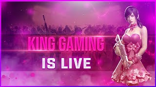 50 ROYAL PASS GIVEAWAY ON 250 SUBSCRIBERS #sniping like Dynamo # King gaming