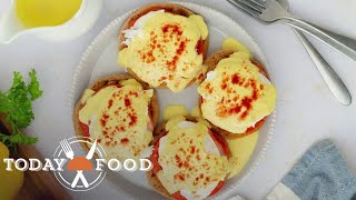 Joy Bauer Shares 3 Healthy Twists on Fan Favorite Meals screenshot 4