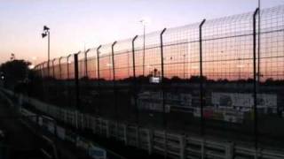 Knoxville Nationals Friday Night 2011