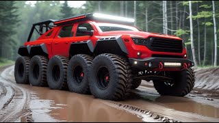 Most Advanced Vehicles Coming in 2026 | Future Technology