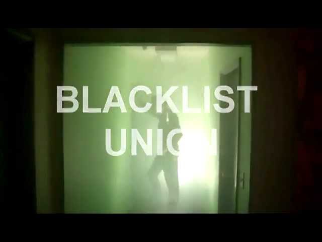 Blacklist Union - Til Death Do Us Part (Official Music Video) class=