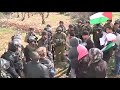 With recent escalation in West Bank, Israelis and Palestinians edge closer to boiling point