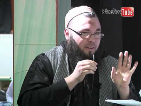 Islam - Gib die Hoffnung nicht auf -Allah ist der ...