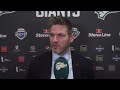 Reaction: Belfast Giants 5-2 Dundee Stars 30/12/24