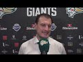 Reaction: Belfast Giants 5-2 Dundee Stars 30/12/24