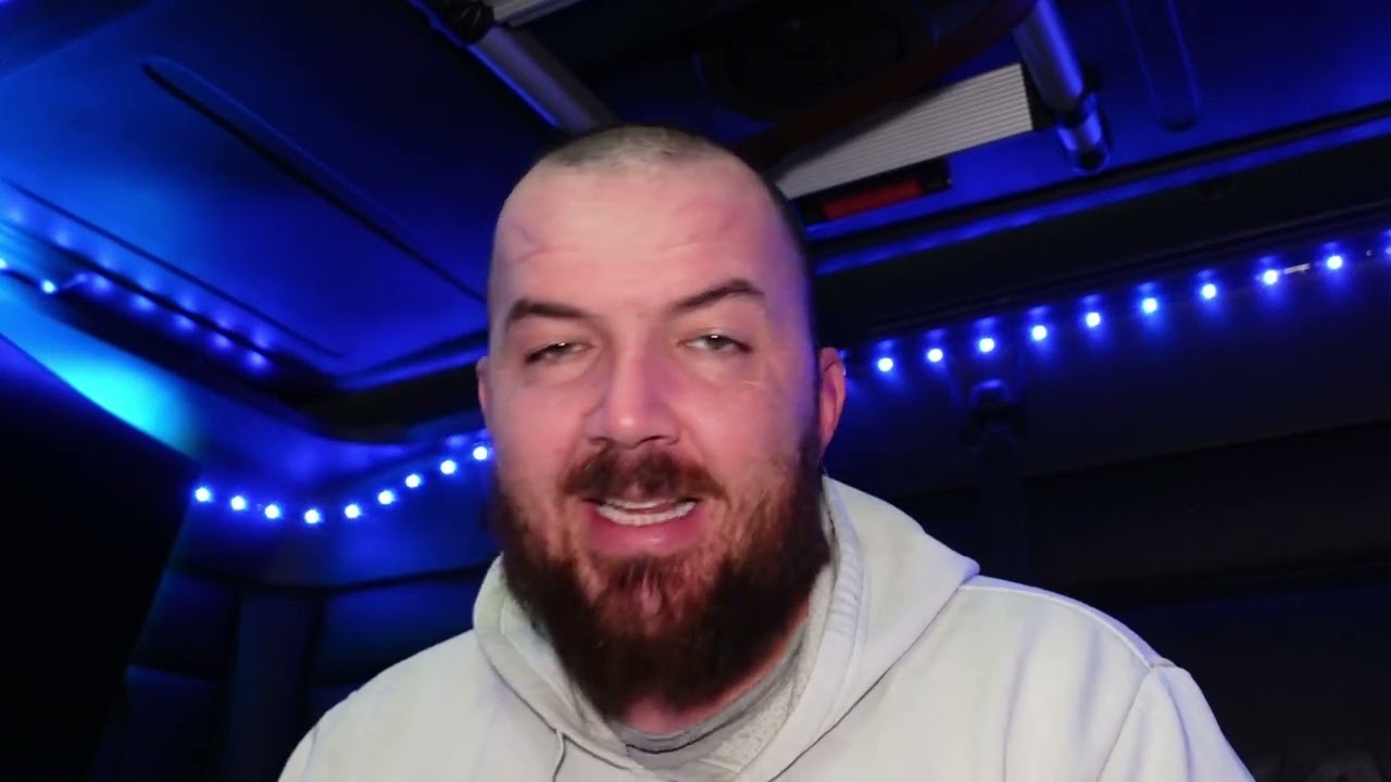 Exposing my Pay, at May Trucking 🚨🤫