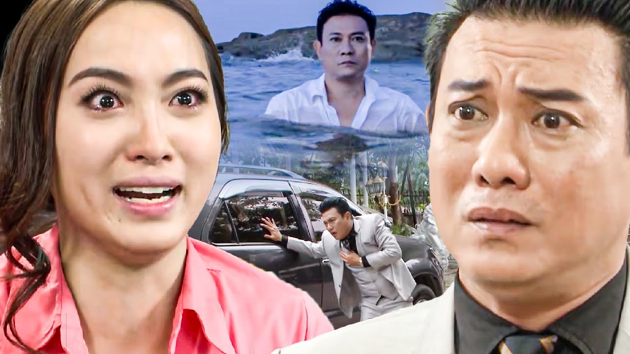 Con Gái TỪ CHỐI NHẬN CHA vì TỘI ÁC CHÈN ÉP MẸ CỰC KHỔ SUỐT ĐỜI khiến ÔNG TỰ QUẪN DÌM MÌNH DƯỚI BIỂN