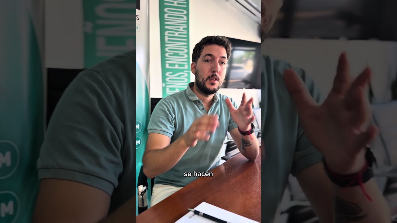 ¿QUE TE TIENEN QUE COBRAR?