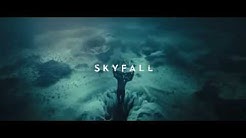 Skyfall Official Theme Song HD - Durasi: 4:01. Skyfall Official Theme Song HD - Durasi: 4:01.