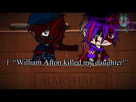 Objection!!/\FNaF GCM/\K1tt3n’s AU