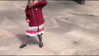 Rockme grandma