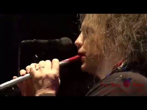 The Cure -