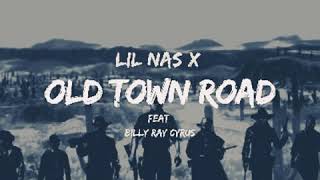 [LiL NAS X_OLD TOWN ROAD]-НА РУСКОМ (МУЗЫКАНТ ВЕЩАЕТ)