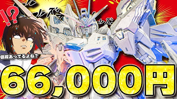 震えながら組み立てろ！MGEXストライクフリーダムガンダムトワイライトコーティング【ガンプラレビュー】Strike Freedom GUNDAM Gunpla review【SEEDFREEDOM】