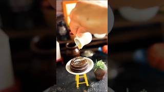 Fun Miniature Cooking In Chinese Kitchen #tinykitchenset #smallkitchenset #realminicooking #shorts