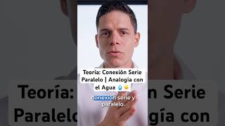 Paneles solares: entiende voltaje y amperaje como si fuera agua 💧⚡ Serie vs Paralelo #ecoflow