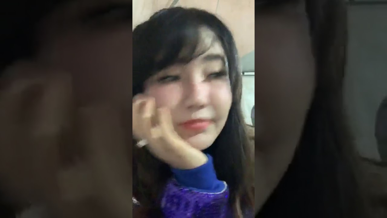 Via Vallen Live Stream, December 14, 2019