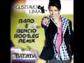 Gusttavo Lima - Remix - Balada Boa - DJ Prince