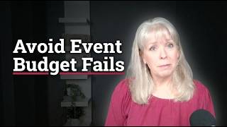 How to Plan, Track, and Tweak Your Women’s Ministry Event Budget News