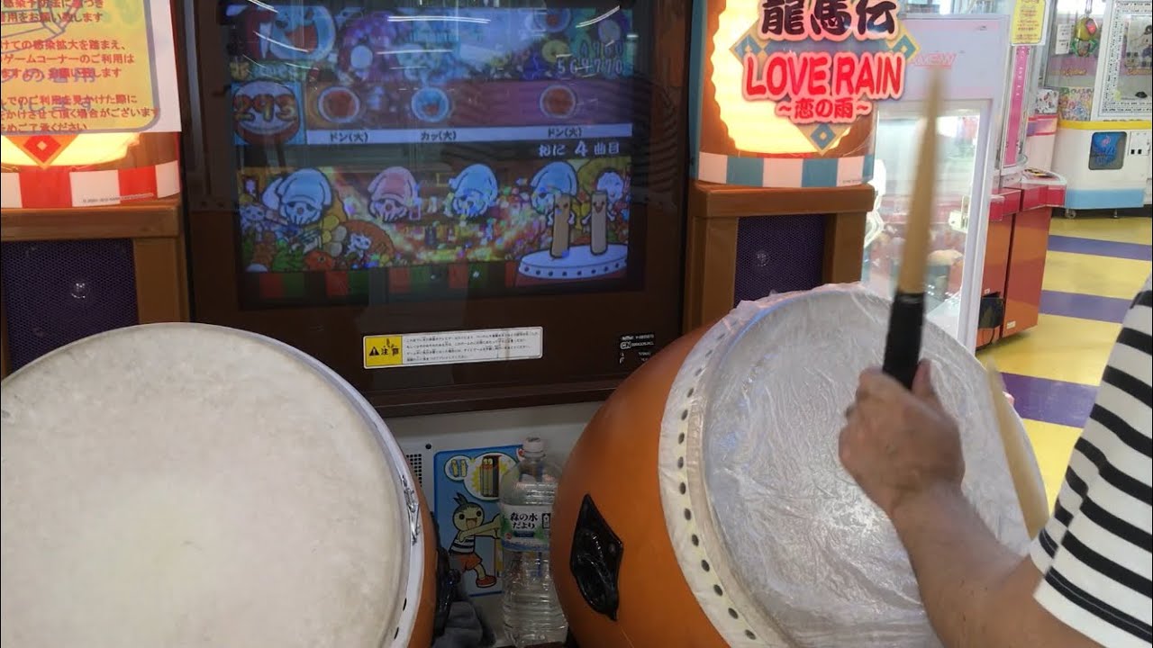 system256 太鼓の達人14 namco SYSTEM256 太鼓の達人14 基板 配線