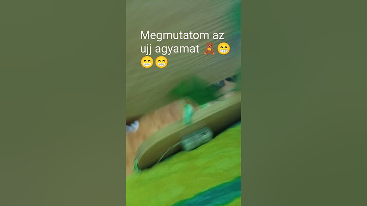 el költöztem és ez az agyunk vagyis fent az enyém lent a tesóme😅