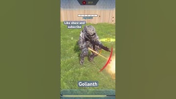 #callofdutygameplay #codm #callofduty #codmobile #goliath #goliathrace #codmobile #gaming #codmobile