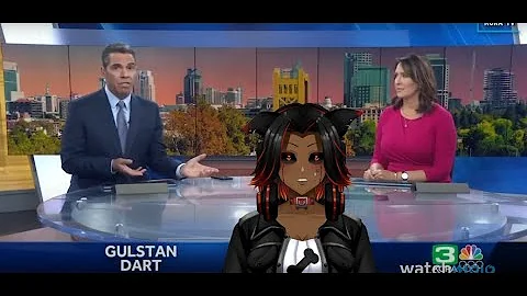 Reacting to 20 failed kidnapped attempts caught on Camera!