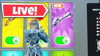 🔴 *NEW* SHADOW SNIPER in 1v1 with every gun screenshot 4