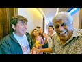 Sudesh lehri ke hassi ka raaz exposed  sudeshlehrichannel  comedy vlog home ashishvidyarthi