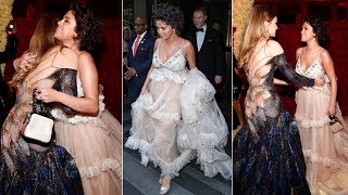 Single ladies selena gomez and gigi hadid hug at the met gala after
singer's split from bella's ex weeknd. this time last year was
escorted ...