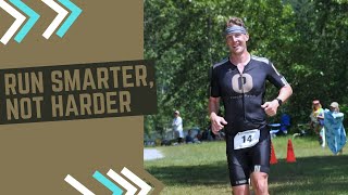 369 - Run Smarter, Not Harder: The Proven Formula for Speed Without Suffering