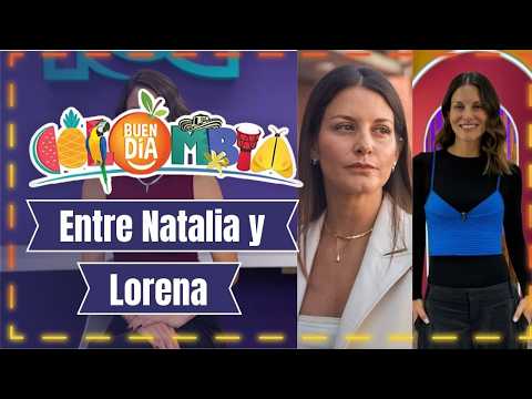 WHO IS Natalia Jerez's crush? The CONFESSIONS of the actress from Pa’ seguirte queriendo