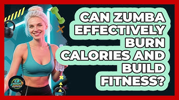Can Zumba Effectively Burn Calories And Build Fitness? - High Energy Training Hub