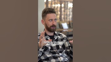 The Future of Web3 is Multichain with Alex Shkor | Trailer #shorts #web3 #entrepreneur