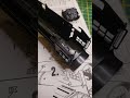 Can I Actually Build This Revell Skill 3? #challenge #modeltrains