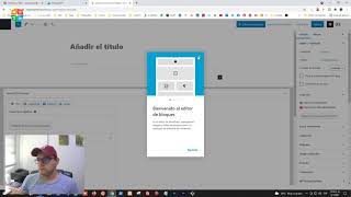 Cómo Ver informes de Woocommerce y Añadir recetas Para un Supermercado Online screenshot 1