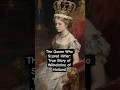 The Queen Who Scared Hitler: True Story of Wilhelmina of Holland #ww2 #history #facts #historyshorts