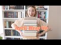 April Wrap Up!! (I Read 10 Books lol)